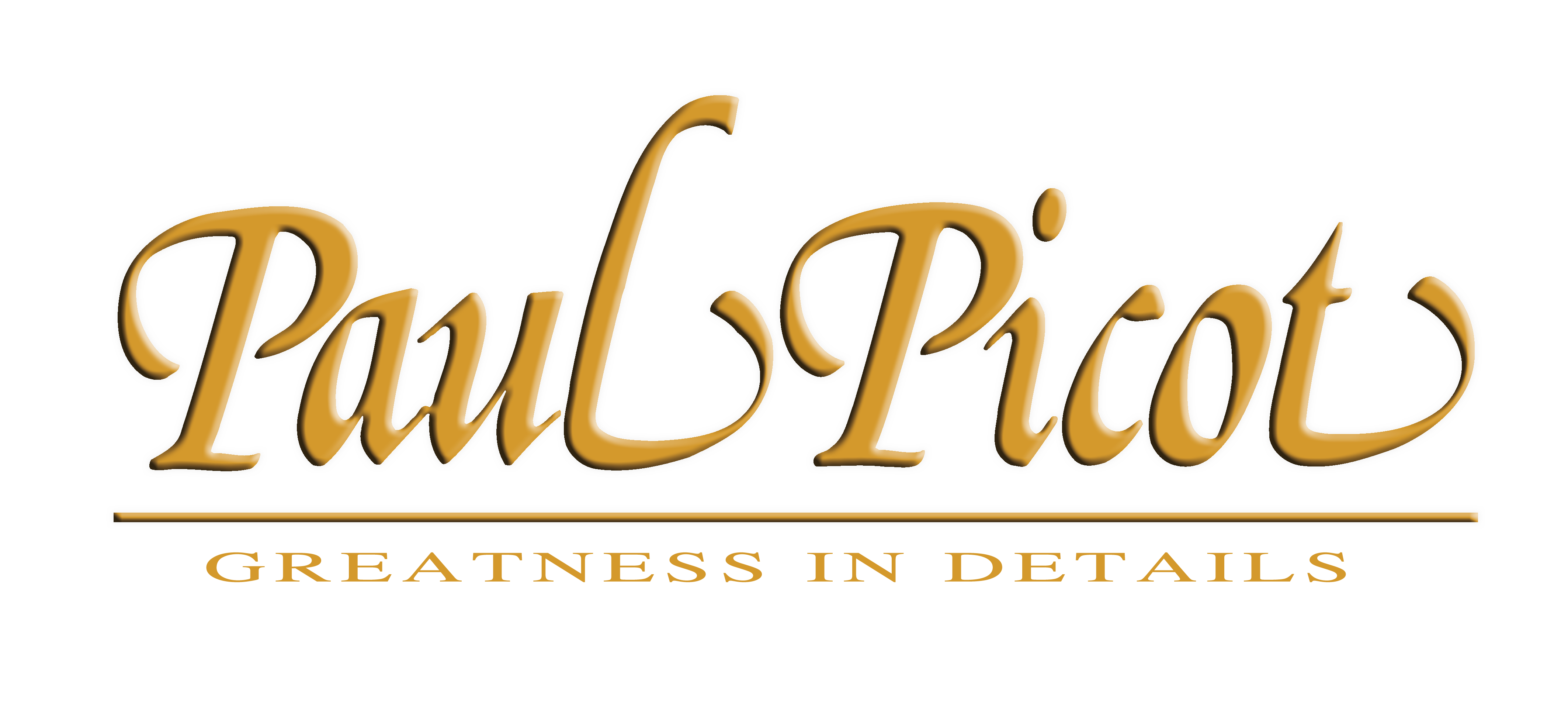 Paul Picot Logo